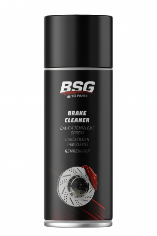 BSG Fren Balata Temizleyici Ve Genel Temizleyici Sprey - 500 ml