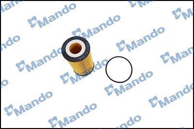 MANDO EEOZ0037Y | Yağ Filtresi 10-Sprinter-Vito C-Seri (W204-W205)