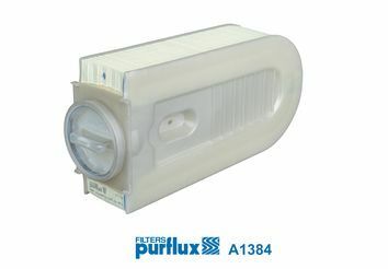 PURFLUX A1384 | Hava Filtresi 09-C-Seri (C180-C200) E-Seri (E200-E220)