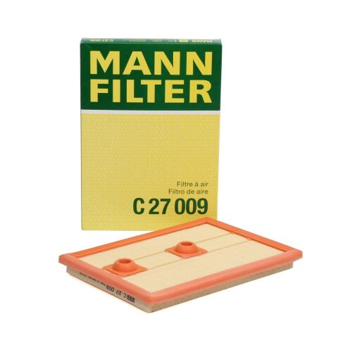 MANN C27009 | Seat Ateca 1.4 TSI Hava Filtresi