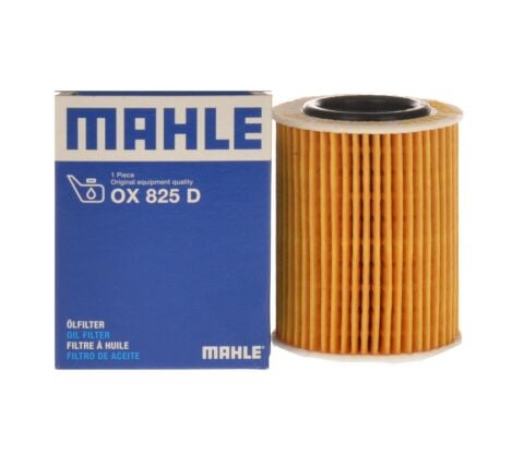 MAHLE OX825D | Bmw F30 Kasa 320i Yağ Filtresi