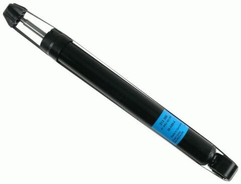 SACHS 313366 | Amortisör Arka 08-Aı.A4-A5-A6-A7 Gazlı