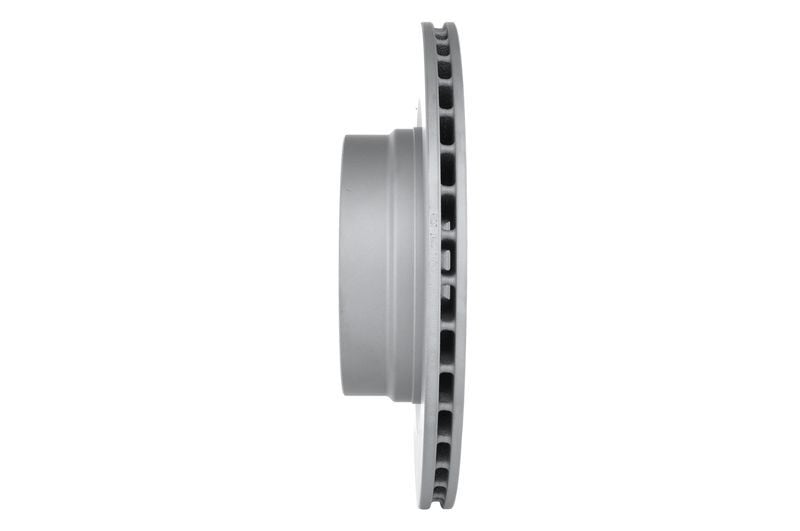 BOSCH 0986479218 | Fren Diski Arka BMW 1 04-BMW 3 07-11 Adet | 2 Adet