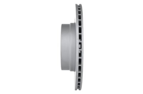 BOSCH 0986479218 | Fren Diski Arka BMW 1 04-BMW 3 07-11 Adet | 2 Adet