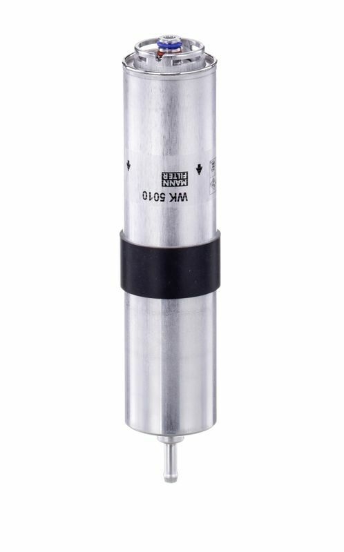 MANN WK5010 | Mazot Filtresi 10-3-Seri (E90-E91-E92-E93) X1-X3-X4