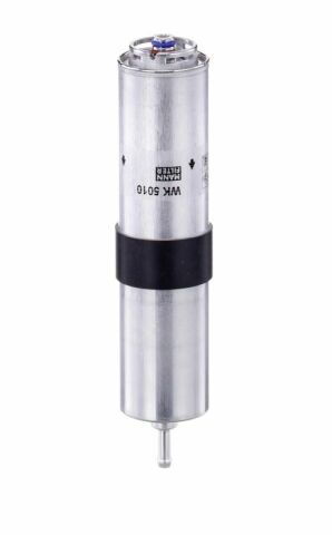 MANN WK5010 | Mazot Filtresi 10-3-Seri (E90-E91-E92-E93) X1-X3-X4