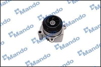 MANDO MMC010043 | Devirdaim 09-Golf.VI-Passat-Touran-Amarok-T.Porter.T5.T6 2.0Tdi