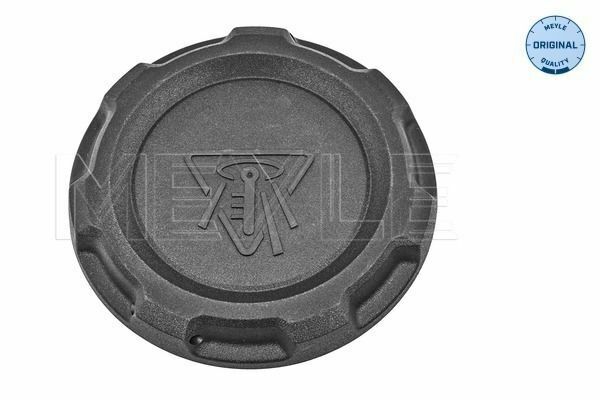MEYLE 1001210070 | Radyatör Kapağı VW Golfvıı Caddy Passat Audi 2016 -
