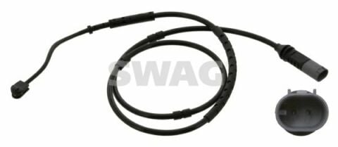 SWAG 20939139 | Balata Fişi Arka BMW F20 F23 F22 F87 F30 F80 F33 F83 F32 F82 F36
