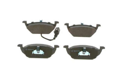 BOSCH 0986494019 | Fren Balata Ön <03 Golf.4-Bora 15 + Fs