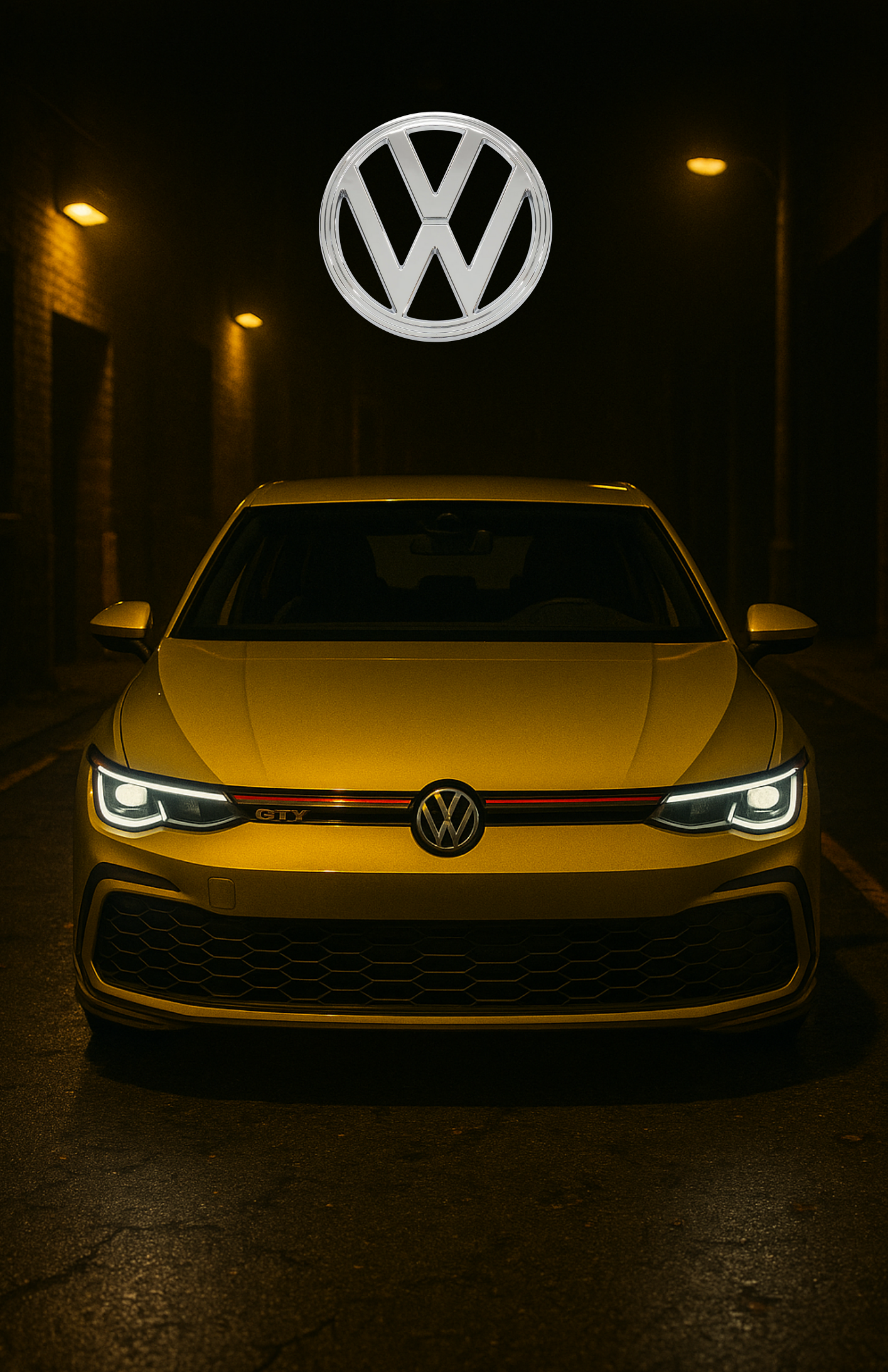 VOLKSWAGEN