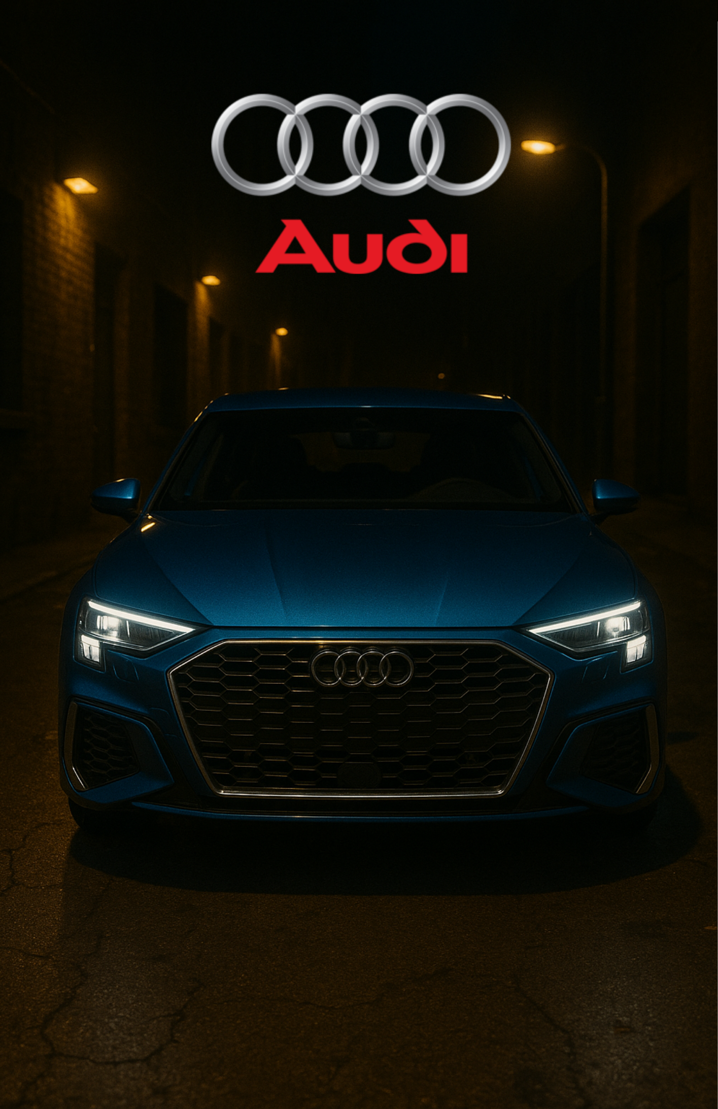 AUDI